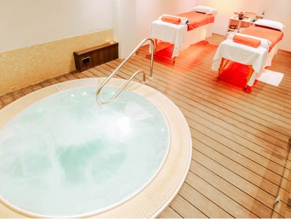 Wellness Canarias - Puerto de la Cruz