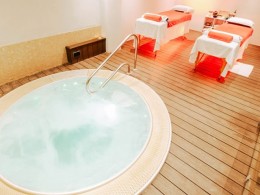 Wellness Canarias - Puerto de la Cruz