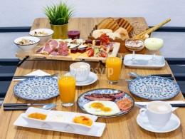 La Gourmet p3 - Tacoronte