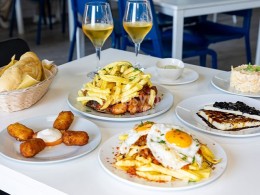 Bar Paradero - Los Realejos