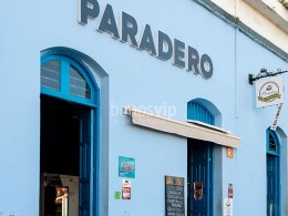 Bar Paradero - Los Realejos