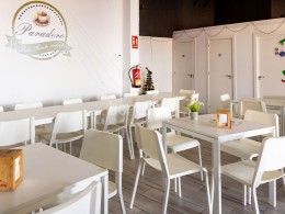 Bar Paradero - Los Realejos