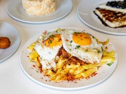 Bar Paradero - Los Realejos