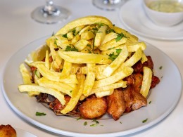 Bar Paradero - Los Realejos