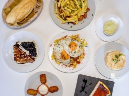 Bar Paradero - Los Realejos