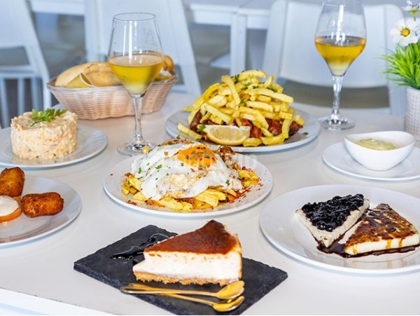 Bar Paradero - Los Realejos