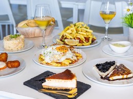 Bar Paradero - Los Realejos