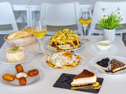 Bar Paradero - Los Realejos