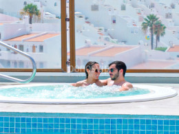 Hotel Paradise Park - Los Cristianos