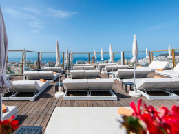 Hotel Paradise Park - Los Cristianos