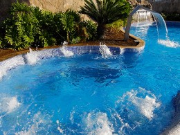 Hotel Paradise Park - Los Cristianos