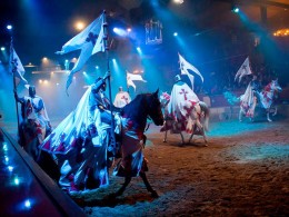 Castillo San Miguel - San Miguel de Abona
