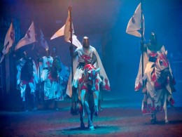 Castillo San Miguel - San Miguel de Abona