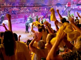 Castillo San Miguel - San Miguel de Abona