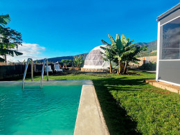 Volcano Suite Experience - Arafo