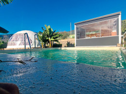 Volcano Suite Experience - Arafo