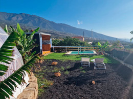 Volcano Suite Experience - Arafo