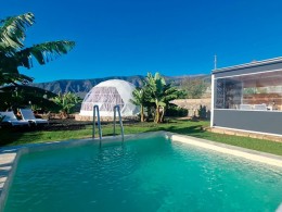 Volcano Suite Experience - Arafo