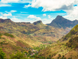 Tourismile - Tenerife
