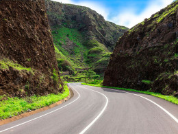 Tourismile - Tenerife