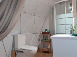 Volcano Suite Experience - Arafo