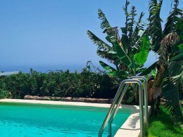 Volcano Suite Experience - Arafo