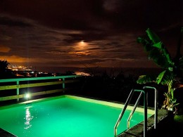 Volcano Suite Experience - Arafo