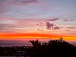 Volcano Suite Experience - Arafo