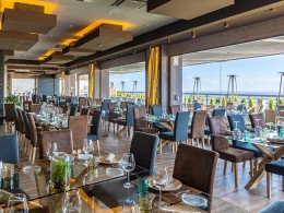 La Forêt - Santa Cruz