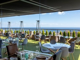 La Forêt - Santa Cruz