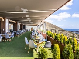 La Forêt - Santa Cruz