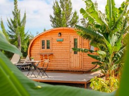 Serendipia Eco Space - Arona