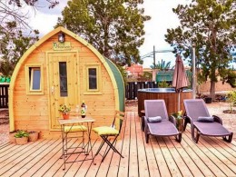 Serendipia Eco Space - Arona