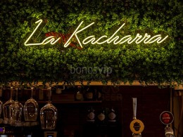 Restaurante La Kacharra - Santa Cruz