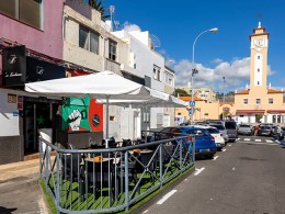 Restaurante La Kacharra - Santa Cruz