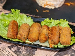 Restaurante La Kacharra - Santa Cruz