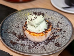 Restaurante La Kacharra - Santa Cruz