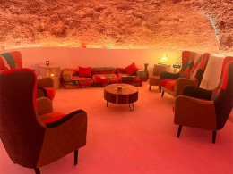 Cueva Thalia - San Miguel de Abona