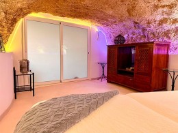 Cueva Thalia - San Miguel de Abona