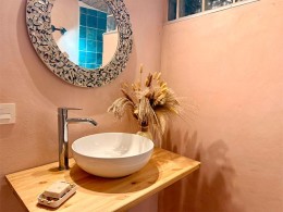 Cueva Thalia - San Miguel de Abona