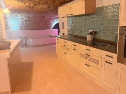 Cueva Thalia - San Miguel de Abona