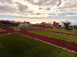 Cueva Thalia - San Miguel de Abona