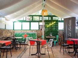 Restaurante La Kacharra - Santa Cruz