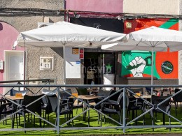 Restaurante La Kacharra - Santa Cruz