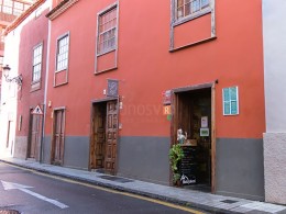 La Taberna de Homer - La Laguna