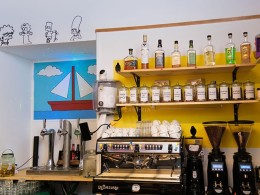 La Taberna de Homer - La Laguna