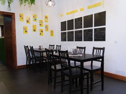 Homer’s - La Laguna