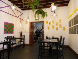 La Taberna de Homer - La Laguna