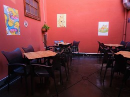 La Taberna de Homer - La Laguna