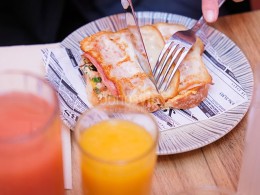 Homer’s - La Laguna